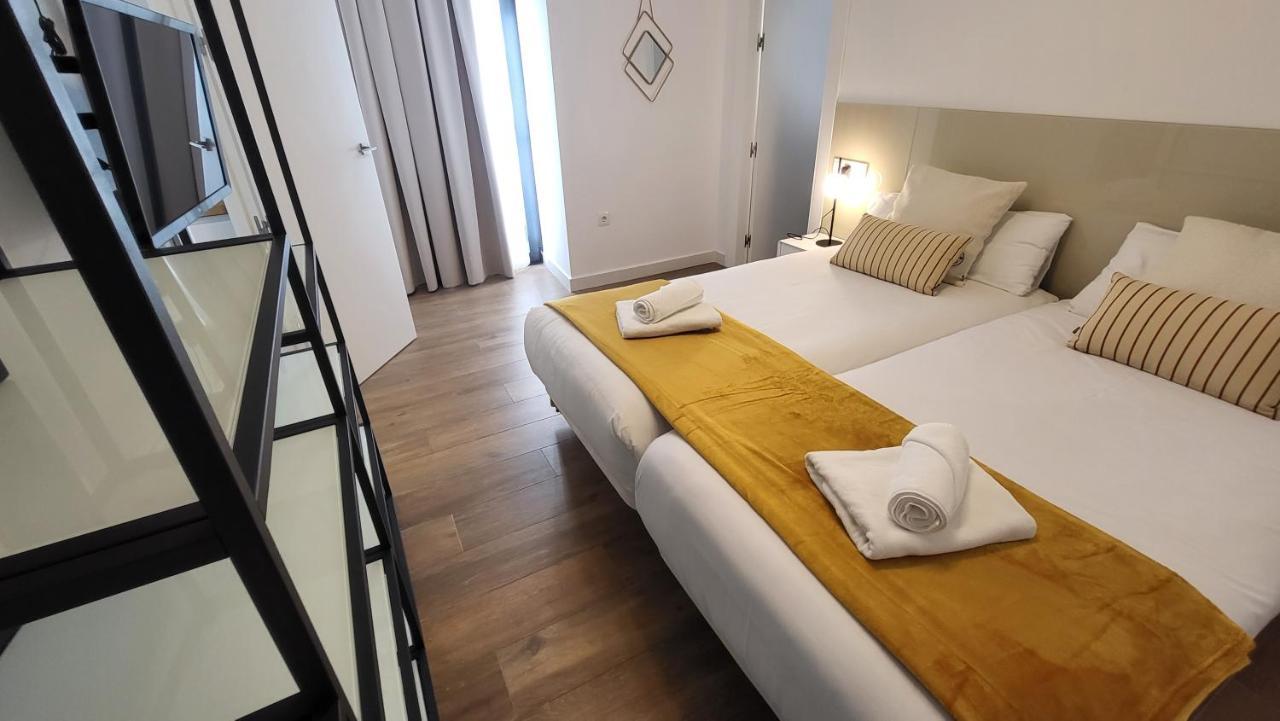 Rentalsevilla Cardenal Cervantes Exterior foto